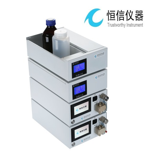 武汉恒信世纪科技有限公司生产HX-1000兽药检测一级柱后衍生系统