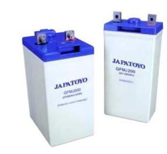 GFMJ200TOYO蓄电池经销商 为您机房电源设备保驾**