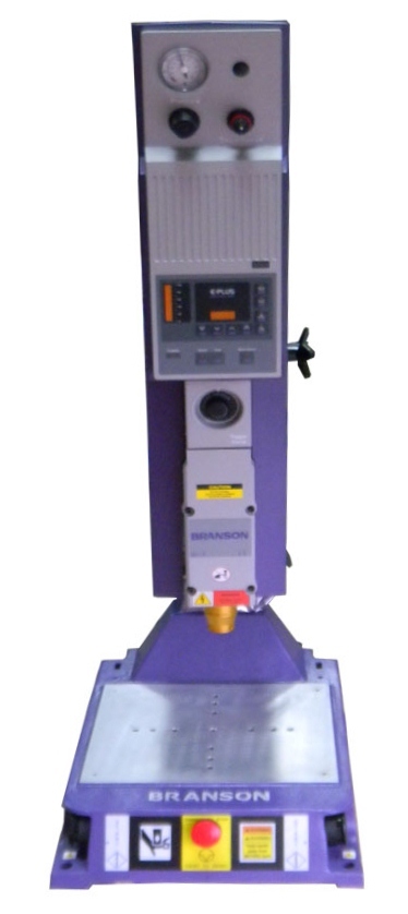 东莞专业的必能信超声波塑料焊接机提供商，代理必能信超声波