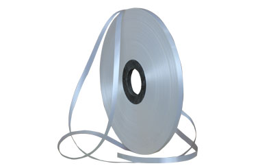 PET聚酯薄膜带，电缆绕包带，全新膜0.025mm,0.035mm可定制