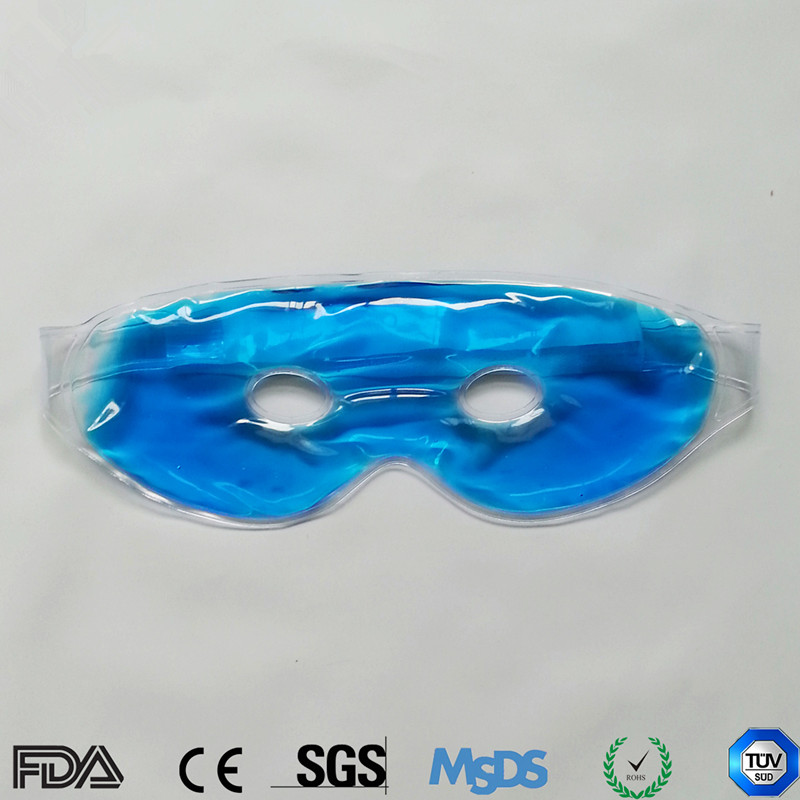 PVC眼罩 冰敷理疗眼罩