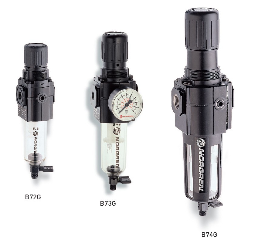 F17-600-M1DB英国NORGREN诺冠过滤器