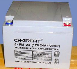 格瑞特蓄电池6-FM-100价格/参考