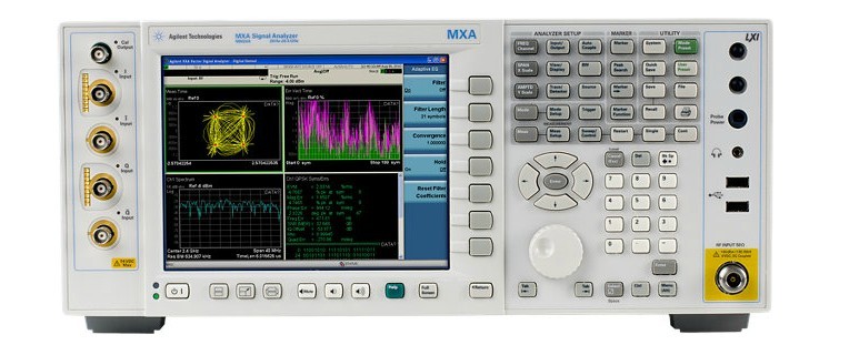 现货出售 安捷伦Agilent N9030A PXA 信号分析仪+回收