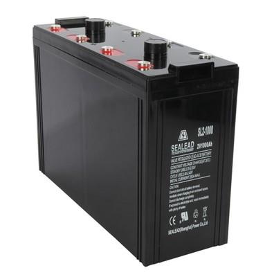 西力蓄电池SH38-12 整体电源解决方案