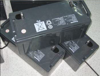 出售松下/Panasonic蓄电池LC-P12150型号及参数|12V铅酸蓄电池
