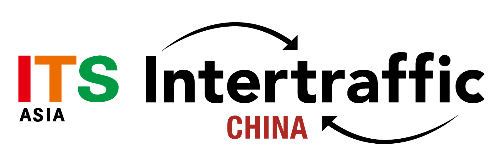 2019上海国际交通设施展会Intertrafic China