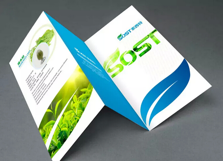 企业标志设计丨草滩广告设计制作公司丨西安农业食品设计