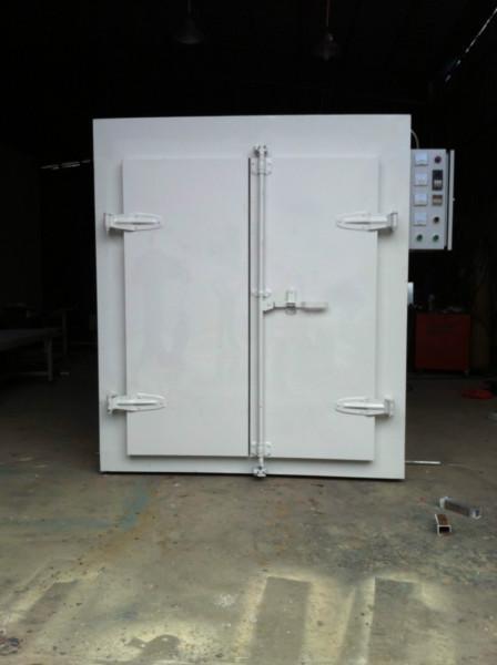 烟台工业电烤箱 电烤炉恒温电烤箱供应
