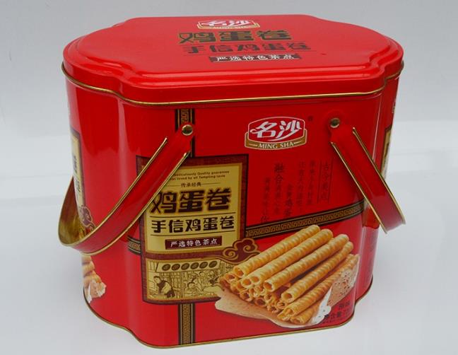 茂名饼干铁盒,惠州饼干铁盒价格,