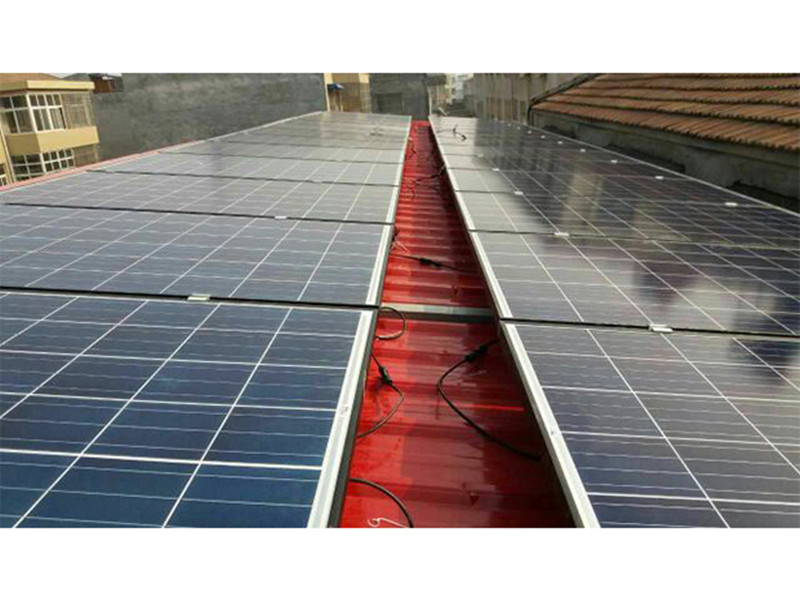 质量可靠的小型家庭太阳能发电产品品牌推荐 _新乡屋顶分布式光伏发电