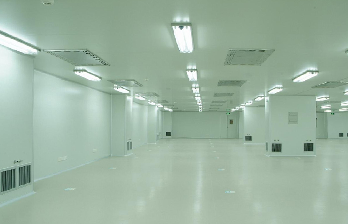 闵行实验室装修 上海生物医药实验室设计 洁净室装修价格