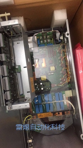 6ra70直流调速器励磁板坏、电源板烧维修