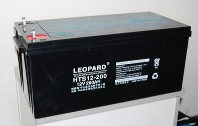 美洲豹蓄电池HTS12-33体积尺寸价格