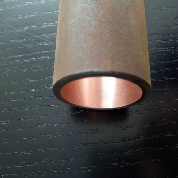 双金属复合钢管用途