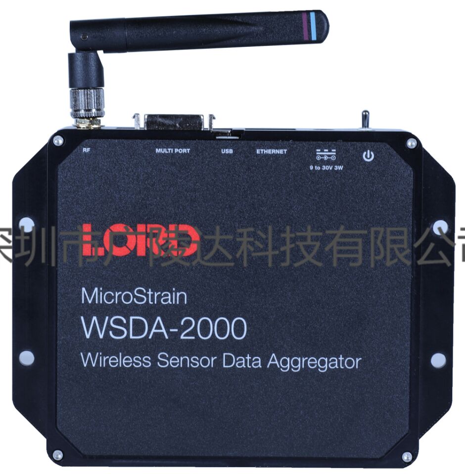 供应美国洛德3DM-CX5-10惯性测量单元IMU惯性传感器