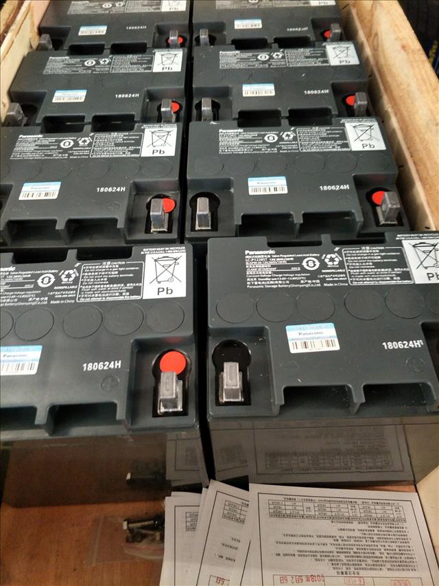 荷贝克蓄电池12V122AH厂家
