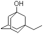 3-乙基-1-金刚烷醇CAS NO.:15598-87-5