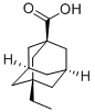 3-乙基-1-金刚烷 CAS NO.:37845-05-9