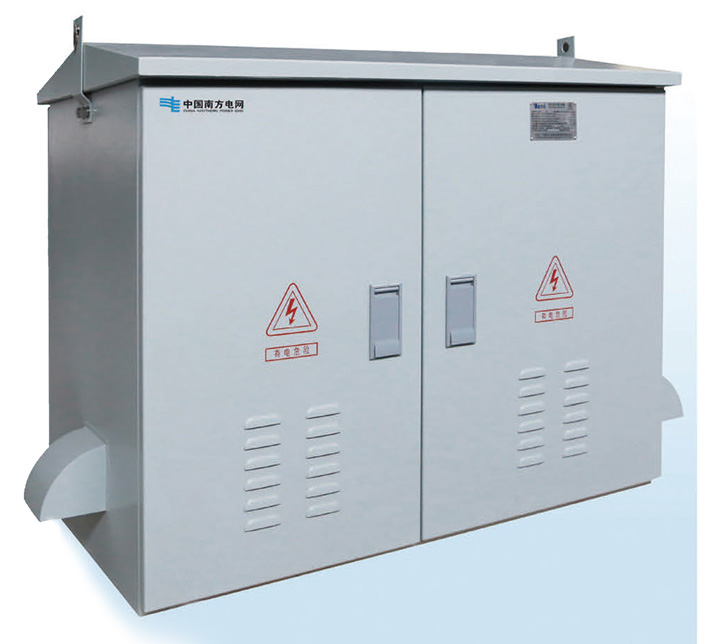 JP系列低压综合配电箱由广东低压综合配电箱厂家销售
