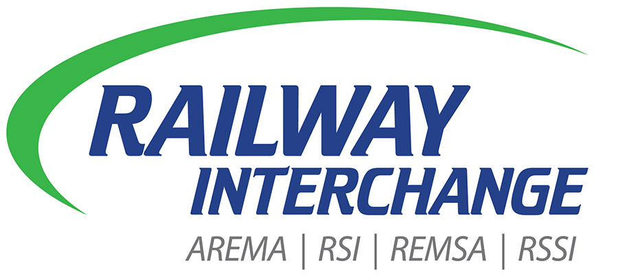2019 年美国铁路工业展RAILWAY INTERCHANGE