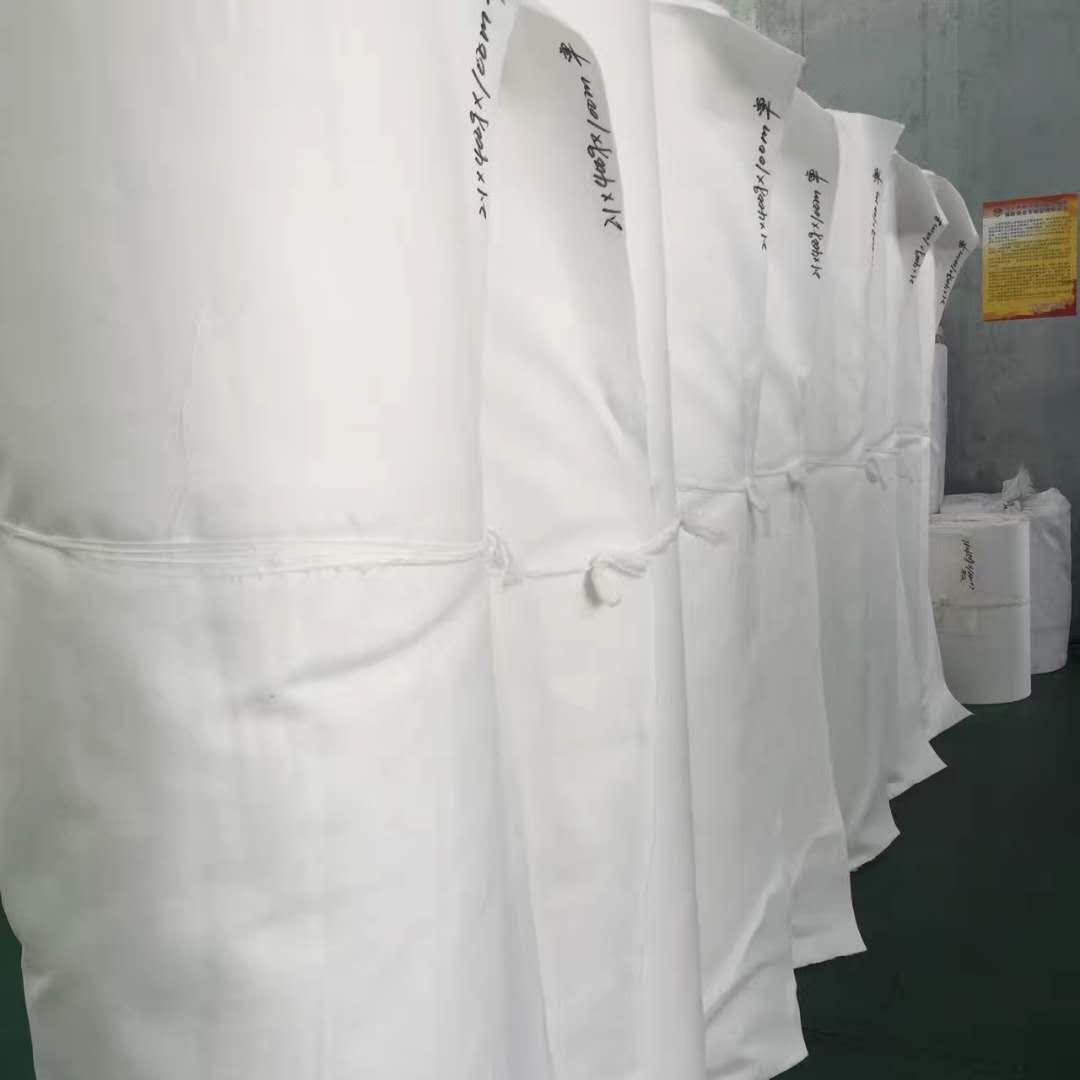 利辛县工业滤布生产加工-