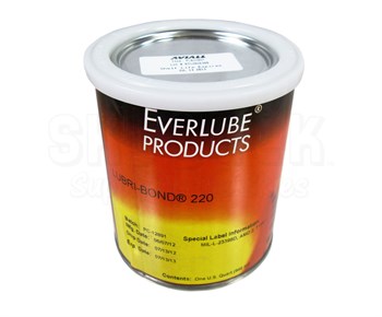 Electrofilm 1000/EVERLUBE Lube-Lok 1000