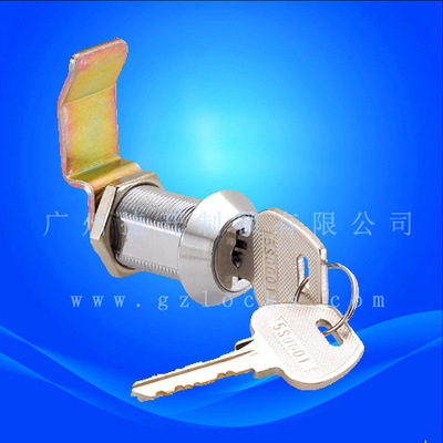 JK517环保 字母锁 三级管理锁 管理钥匙 更衣柜锁 更衣柜锁具