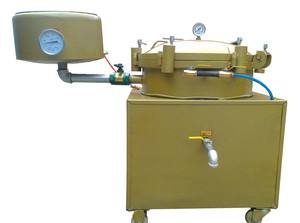 佰乾高效气压滤油机价格1气压滤油机配件