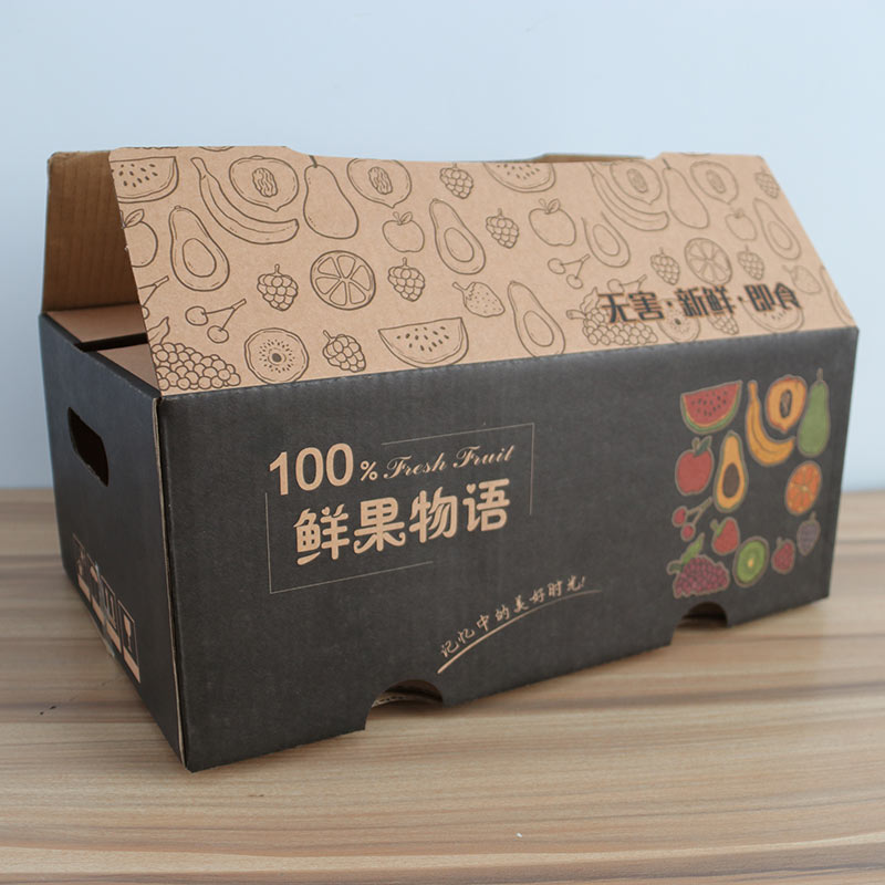 郑州纸箱加工，郑州礼品包装服务价格可选郑州包装纸盒