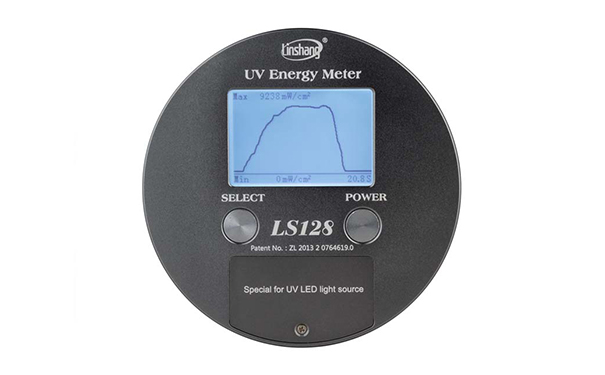 LED**UV能量表LS128