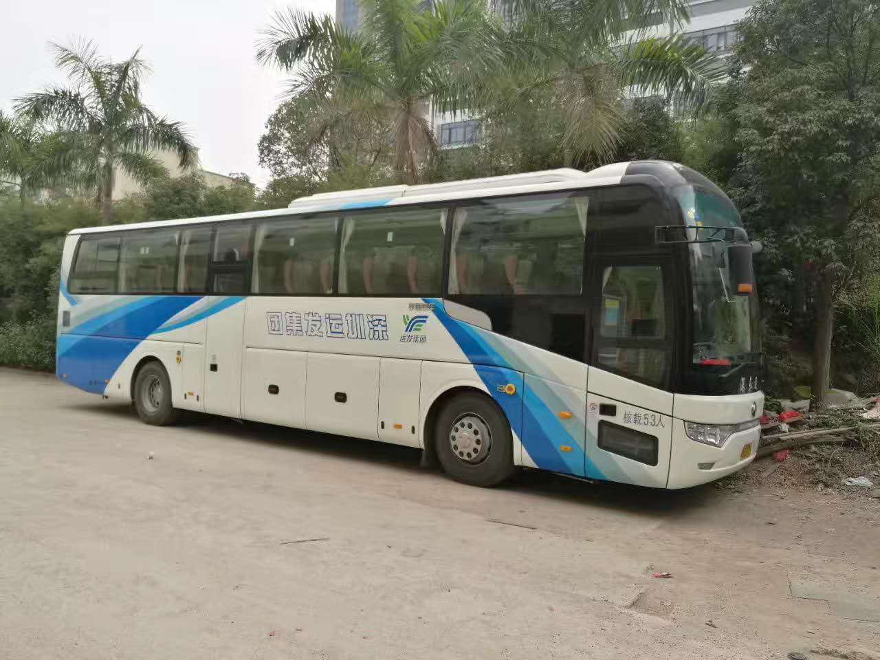 深圳旅游租车旅游包车的几大优势