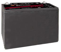 S302/500GNB蓄电池销售价格