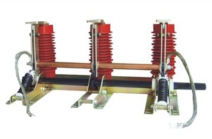 型户内高压接地开关JN22-40.5/31.5