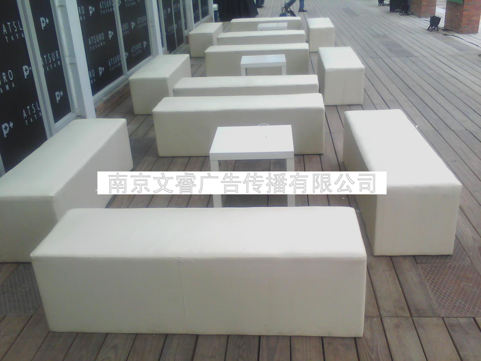 南京土司凳出租 南京土司沙发租赁 南京单人沙发出租