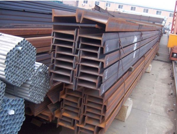 北京工字钢现货、专业销售工字钢11年、量大免费配送