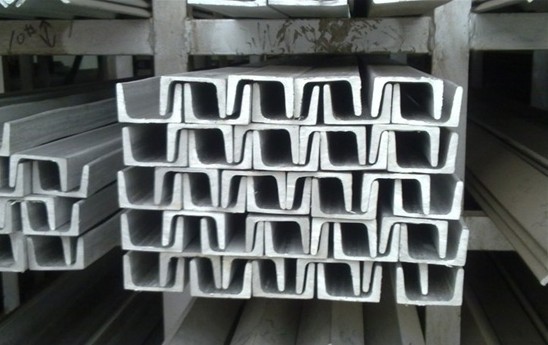 316l不锈钢槽钢常用尺寸