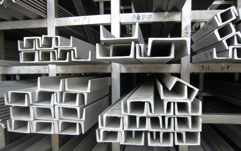 316l不锈钢槽钢常用规格