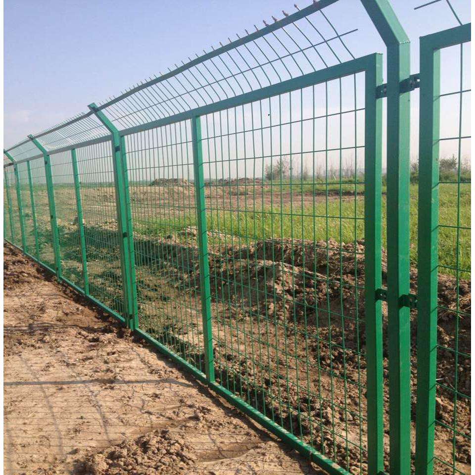 绿色围栏防护网A宁波绿色围栏防护网A绿色围栏防护网厂家