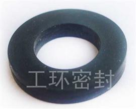 广州工环硅橡胶垫片产品优点动摩擦阻力比较小