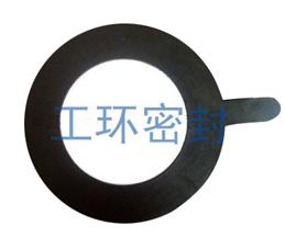 广东广州工环天然橡胶垫片法兰密封垫片