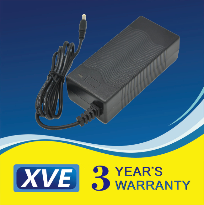 XVE-24V1.5A电动工具充电器