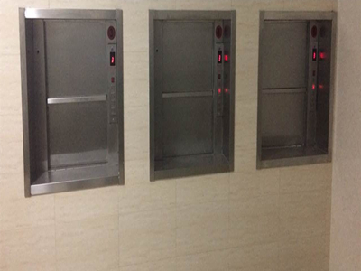 金旭电梯提供优质的杂物电梯 西安学校杂物电梯