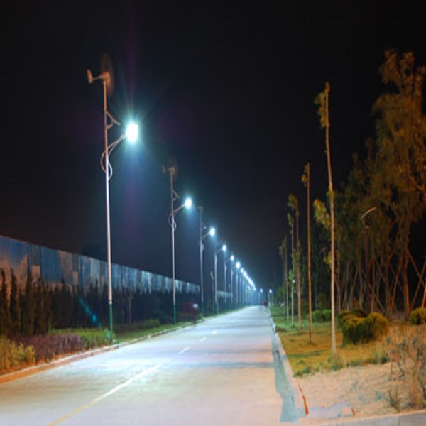 黄山太阳能LED路灯厂家 太阳能LED路灯