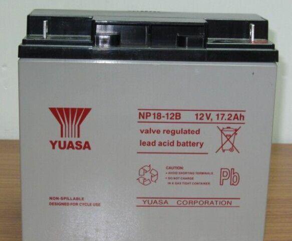 汤浅蓄电池12v24ah 正规汤浅蓄电池促销 拆卸方便