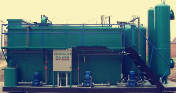 卫生院废水处理设备厂家-湛江