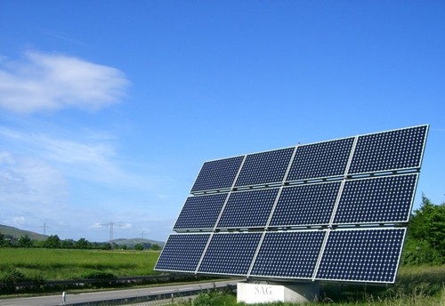 河南优质太阳能板经销商 电动车加装太阳能板供货厂家
