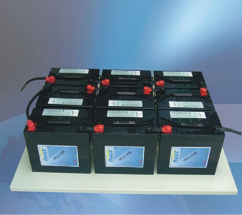 海志蓄电池HZY2-800