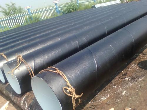 大口径埋弧焊接钢管专业生产厂家