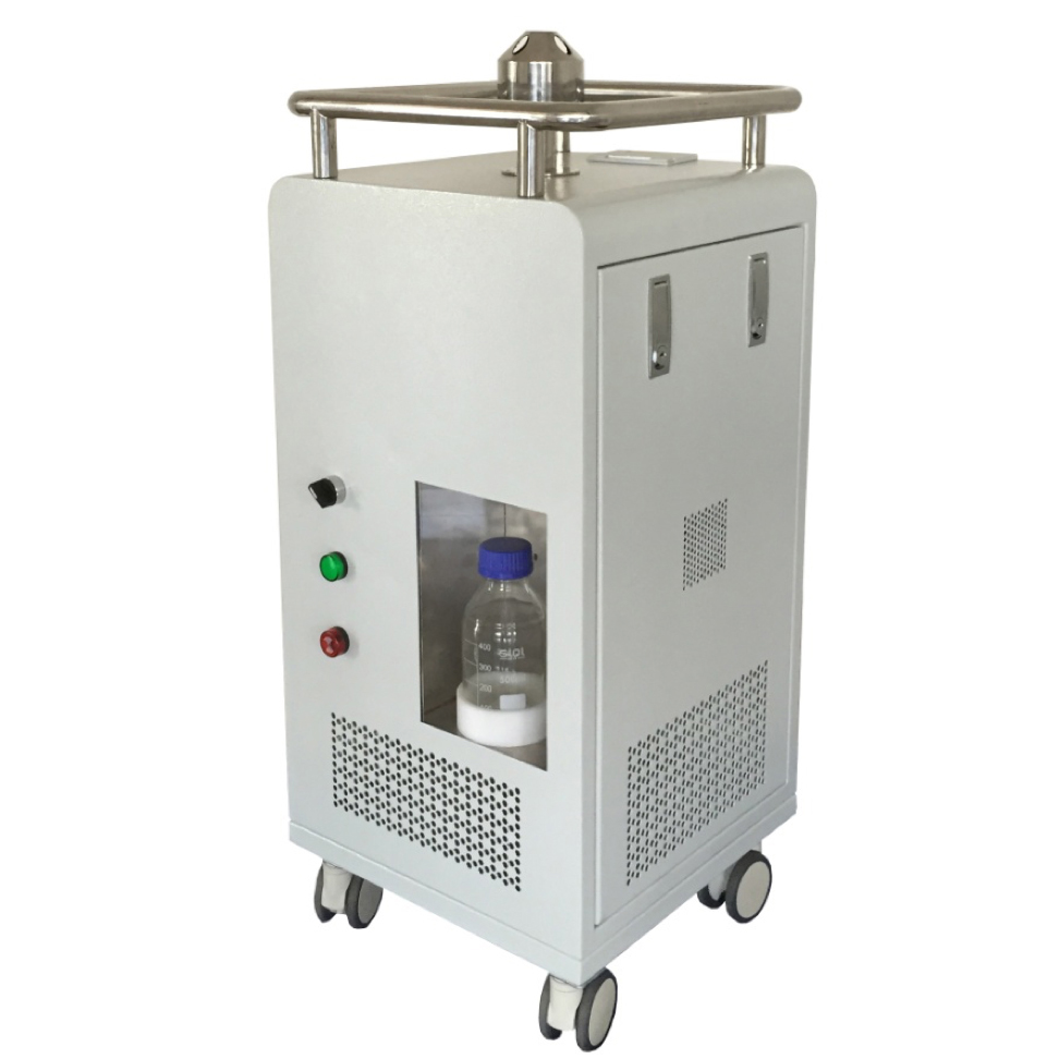 MZ-V200汽化过氧化氢灭菌器 解决动物房空间消毒灭菌难题
